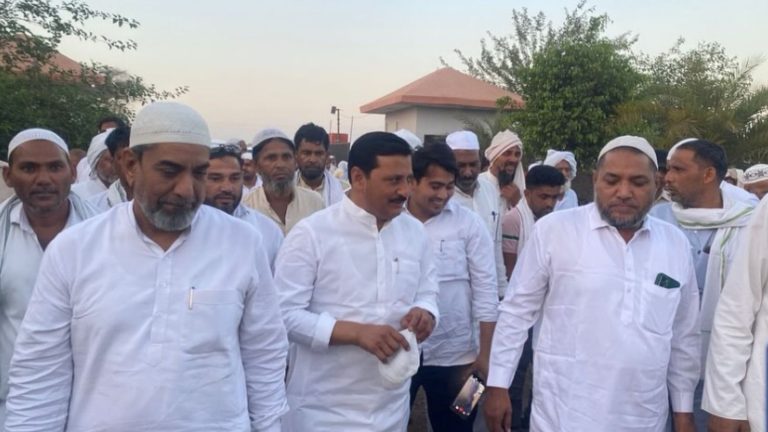 जहाँ 80% मुस्लिम, वहाँ वह जीता जिसका हिंदू विरोधी दंगों में नाम, BJP के मुस्लिम नहीं कबूल: जिनको मामन खान चाहिए, ‘सबका विकास’ नहीं जीत सकता उनका भरोसा