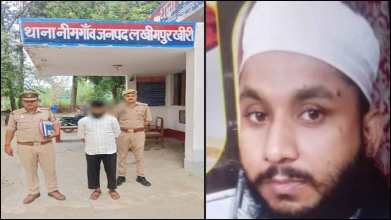 मौलाना मसूद की गर्लफ्रेंड कॉन्वेंट स्कूल की मास्टरनी… उसी स्कूल की हिंदू लड़कियों की फोटो भेजती अपने बॉयफ्रेंड को, फिर वो करता था ब्लैकमेल/अश्लील हरकत