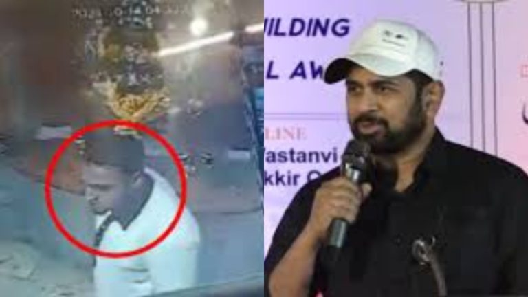 हैदराबाद के मंदिर में तोड़फोड़ करने के लिए मुनव्वर जमा ने मुस्लिमों को उकसाया, खुद को कहता है मोटिवेशनल स्पीकर: 2 अन्य पर भी FIR