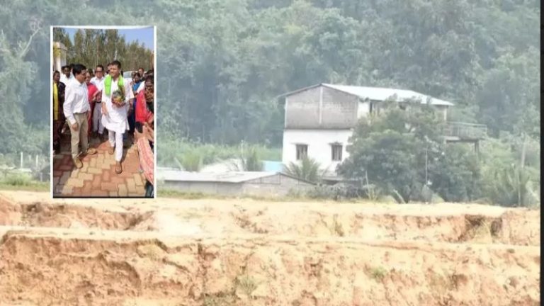 मासूम खान ने बनाया इस्लाम नगर, 100 एकड़ में फैला… कब्जा कर ली थी सरकारी वन भूमि: ओडिशा में पटनायक सरकार में रोड-बिजली-तालाब भी बना दिए