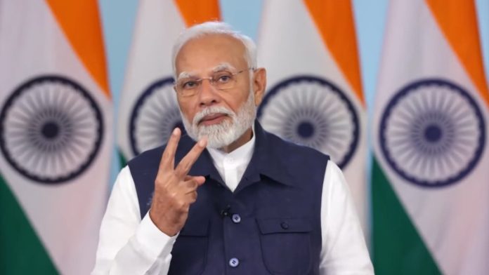 पीएम मोदी