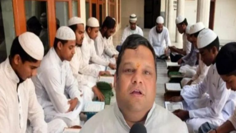 ‘मदरसों को बंद करें फंडिंग, मदरसा बोर्ड भंग करें’ : NCPCR चेयरमैन ने लिखा सभी राज्य के सचिवों को पत्र, कहा- यहाँ नहीं मिलती बच्चों को उच्च गुणवत्ता वाली शिक्षा