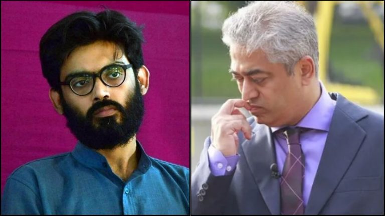 अतीक हो या मुख्तार, इंजीनियर रशीद हो या शरजील इमाम… क्यों हर बार छलक जाता है पत्रकार राजदीप सरदेसाई का ‘उम्माह’?