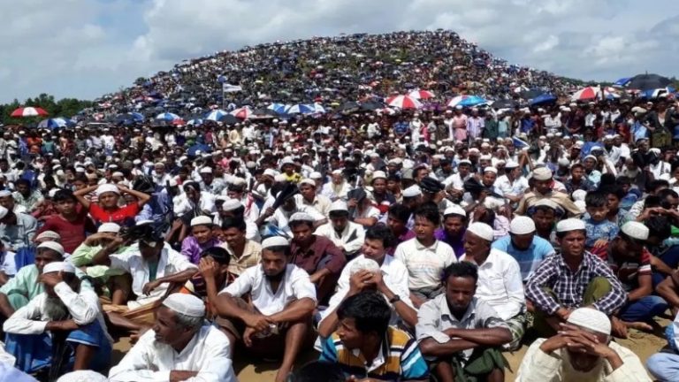 दिल्ली के स्कूलों में रोहिंग्या मुस्लिमों के बच्चों को एडमिशन दिलाने हाई कोर्ट पहुँच गया ‘सोशल ज्यूरिस्ट’, याचिका खारिज: कहा- यह अंतरराष्ट्रीय मुद्दा, हम नागरिकता नहीं दे सकते