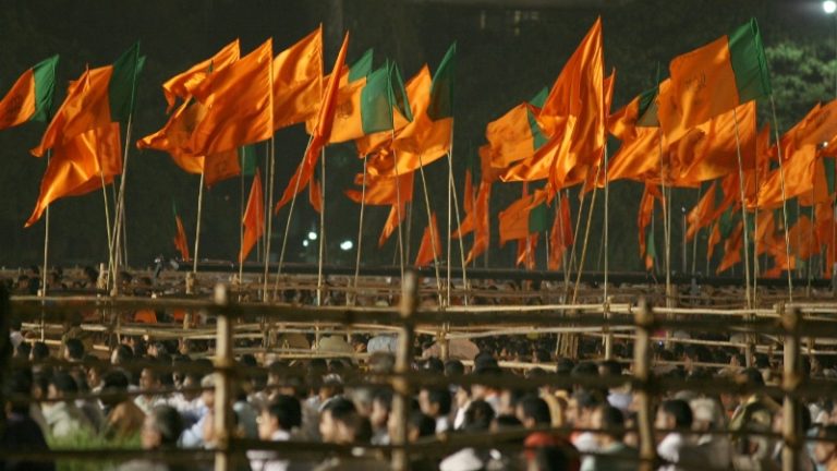 साध्वी को दिखाए पोर्न, कर्नल को नंगा कर पीटा, मेजर को बेटी से रेप की धमकी… क्या सुशील शिंदे के कबूलनामे से भरेंगे वे जख्म जो कॉन्ग्रेस ने ‘भगवा आतंकवाद’ साबित करने को दिए