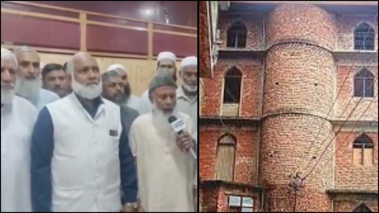 अवैध संजौली मस्जिद गिराने पर पलटे मुस्लिम, पहले की तोड़ने की बात, अब हाई कोर्ट जाने का किया ऐलान: मंडी की अवैध मस्जिद भी नहीं तोड़ी
