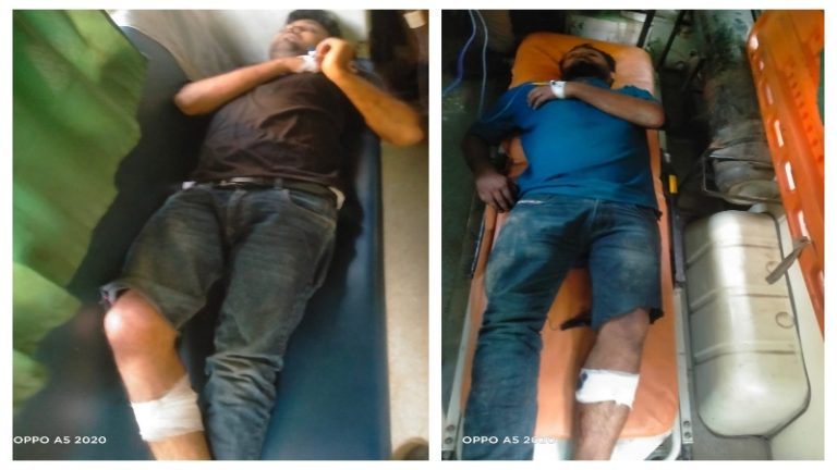 ‘बहराइच के दरिंदों का हो गया इलाज’: जिस अब्दुल हमीद के घर हुई रामगोपाल मिश्रा की हत्या, उसके 2 बेटों का नेपाल बॉर्डर पर यूपी STF ने किया एनकाउंटर; कॉन्ग्रेस का विलाप शुरू