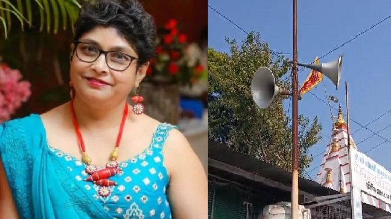 52 साल में IAS बनने वाली शैलबाला मार्टिन: मंदिर के भजन से दिक्कत, स्कूल में ईसाई प्रार्थना से प्यार, मिशनरियों के धर्मांतरण का करती हैं बचाव