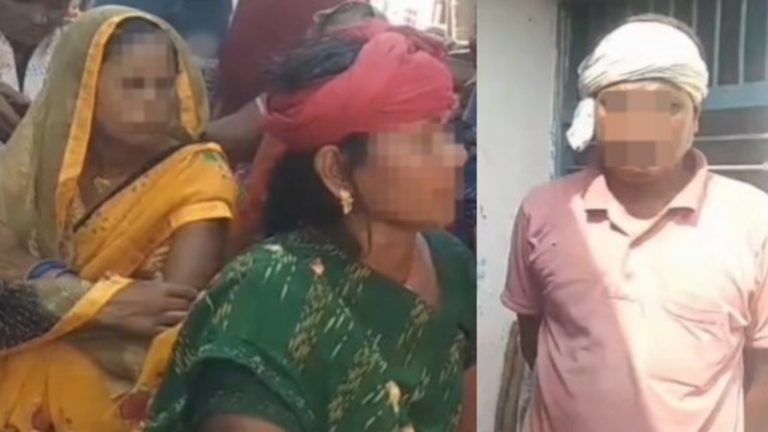 ‘हम च$% हैं और वो मुस्लिम, बिटिया को घर से उठा कर मार डाला’: दलित लड़की की नवाब अली के घर से मिली लाश, माँ बोली- मुआवजा नहीं, सिर्फ न्याय चाहिए