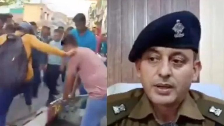 देवभूमि में एक और नाबालिग हिंदू लड़की लापता, UP के सलमान पर धर्मांतरण एवं भगाने का आरोप: आक्रोशित लोग सड़कों पर उतरे, पुलिस को दिया अल्टीमेटम