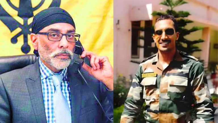जो विकास यादव अमेरिका में वांटेड, उसे दिल्ली पुलिस ने 10 महीने पहले गिरफ्तार किया था: खुद को लॉरेंस बिश्नोई का आदमी बता कारोबारी को धमकाया था, अब आतंकी पन्नू की हत्या की साजिश में तलाश रही FBI
