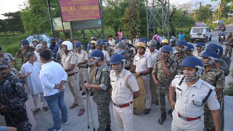 बबलू मियाँ ने 7 साल की बच्ची का रेप किया, फिर जिंदा ही जला डाला: पश्चिम बंगाल पुलिस पर लापरवाही के आरोप, केस को नहीं लिया गंभीरता से