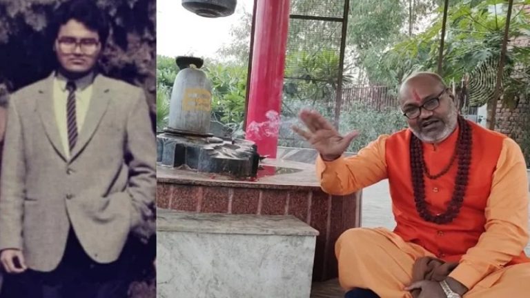 मुस्लिम लड़की ने मुस्लिम लड़के से करवाई दोस्ती… फिर कॉलेज के सभी मुस्लिम लड़कों ने जबरन बनाए संबंध: रूस से लौटा ‘इंजीनियर’, एक हिंदू लड़की से लव जिहाद ने बनाया महंत यति नरसिंहानंद
