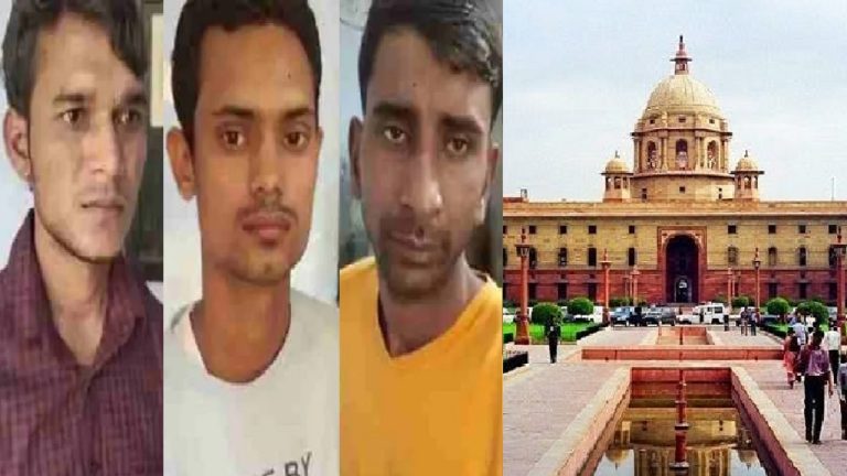 इलाहाबाद हाईकोर्ट ने इजराइल-जुल्फिकार और दिलशाद की माफ की फाँसी, 25 साल की होगी जेल: बुलंदशहर में हिंदू नाबालिग की गैंगरेप के बाद कर दी थी हत्या