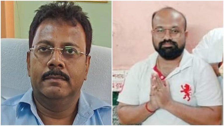 ‘पार्टी में आओ वरना फेल कर दूँगा’: कोलकाता के जिस अस्पताल में महिला डॉक्टर की रेप-हत्या, वहाँ छात्र-छात्राओं को पूर्व प्रिंसिपल का करीबी धमकाता था; अब हुआ सस्पेंड