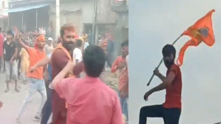 जिन रामगोपाल को मुस्लिमों ने मारा, उनकी 2 महीने पहले ही हुई थी शादी, परिवार बेहद गरीब: हत्या आरोपित का नेपाल के मदरसे से कनेक्शन