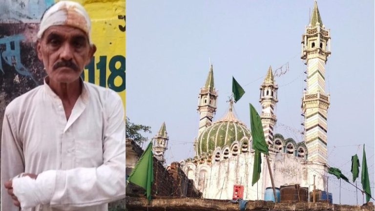 मस्जिद से उकसाने के दावे को ‘भ्रामक’ बताने का क्या आधार, नहीं बता पाई बहराइच पुलिस: जानिए चश्मदीदों के बयान और उसकी मीडिया रिपोर्टिंग को लेकर क्या कहता है कानून