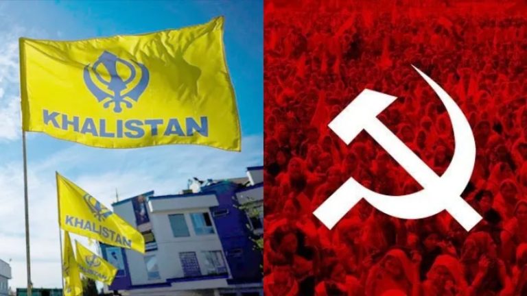 बलदेव मान, दर्शन सिंह, सत्यपाल डांग… यूँ ही नहीं कनाडा पर मोदी सरकार के सुर में सुर मिला रही CPI(M), पंजाब में खालिस्तानी आतंकियों ने खोदी थी वामपंथियों की कब्र