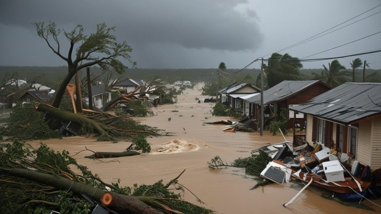 Dana Cyclone: ओडिशा सरकार ने 10 लाख+ लोगों को किया शिफ्ट, 1600 महिलाओं ने सुरक्षित जने बच्चे, बंगाल में 16 लापता
