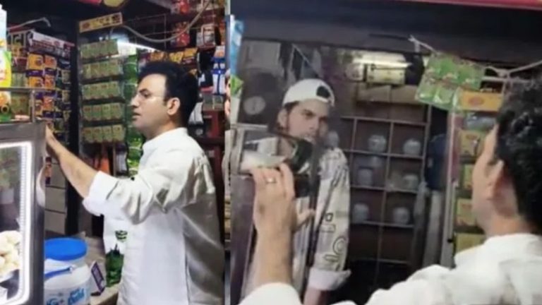 अल्तमस चला रहा ‘तोमर डेयरी’, मोहम्मद अयान के दुकान का नाम ‘रावल डेयरी’… राजधानी दिल्ली का हाल देख बिफरे BJP नेता, पूछा- हिंदुओं को क्यों दे रहे हो धोखा?