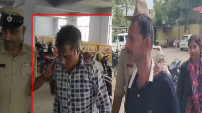 ‘मेहदी फाउंडेशन’ से जुड़ा है UP का परवेज अहमद, पाकिस्तानी मुस्लिमों को ‘हिंदू पहचान’ देकर भारत में बसाता है: खुद की बीवी भी सीमा पार की