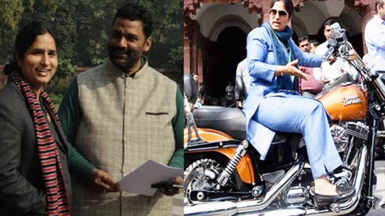 जिस ‘टेनिस वाली लड़की’ के इश्क में मरना चाहते थे पप्पू यादव, क्या उसने ‘पूर्णिया के रंगबाज’ को छोड़ दिया: लॉरेंस बिश्नोई की एंट्री, बाहर आई अलगाव की स्टोरी