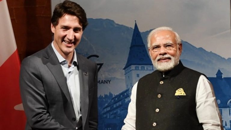 भारत ने कनाडा की खोली पोल-पट्टी, PM मोदी संग जस्टिन ट्रूडो की चर्चा का कर रहा था दावा: आतंकी निज्जर की हत्या में माँगे सबूत, पूछा- खालिस्तानियों पर एक्शन क्यों नहीं