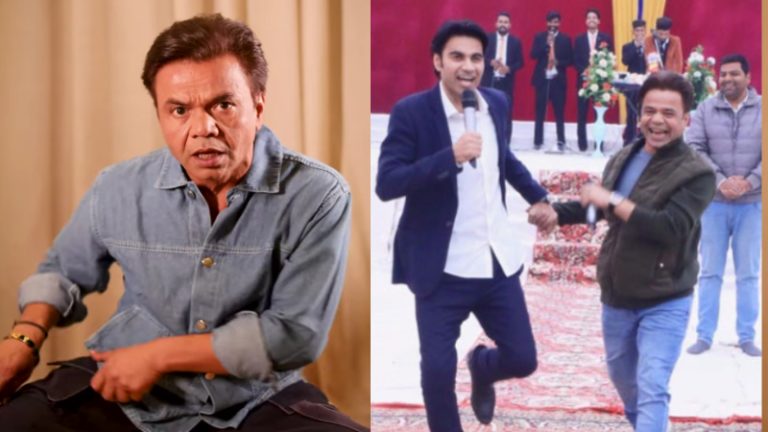 ‘हलुलुईया’ पर छमक-छमक कर डांस, दीवाली पर पटाखों से समस्या: राजपाल यादव का पाखंड देख भड़के नेटिजन्स, पूछा- ईद-क्रिसमस पर क्यों नहीं उमड़ता पशु प्रेम