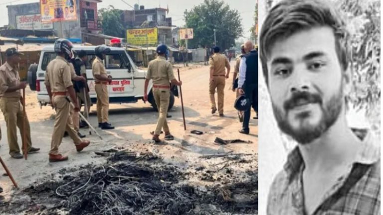 तलवार से मारा, करंट लगाया, नाखून उखाड़े… मीडिया ने ‘पोस्टमार्टम रिपोर्ट’ से किए जो दावे, उनको बहराइच पुलिस ने नकारा: कहा- गोली लगने से रामगोपाल मिश्रा की मौत