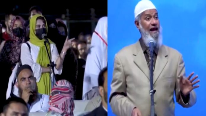 पाकिस्तानी लड़ी
