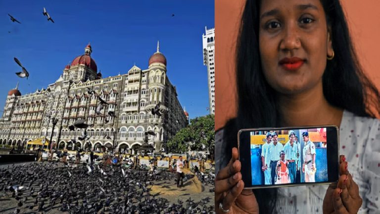 मैं उसे मार देना चाहती थी, लेकिन 9 साल की थी, कुछ कर नहीं सकी… जिस देविका रोतावन की गवाही से अजमल कसाब को हुई फाँसी, वह बोली- 26/11 मत भूलना देशवासियों
