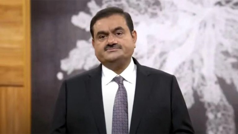 अमेरिका में अडानी पर लगे आरोप, विपक्ष ने दोहराए, भाजपा ने दिया जवाब: कहा- अभी दोष सिद्ध नहीं, विपक्षी राज्यों में ही रिश्वत लेने की है बात