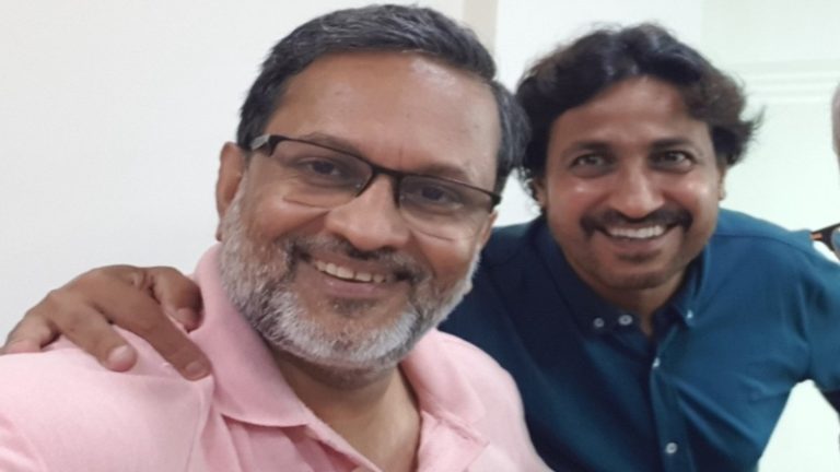 अजीत अंजुम या विनोद कापड़ी? सूरत अग्निकांड में कौन PM को जलाना चाहता था: विक्रांत मैसी से बात करते-करते शुभंकर मिश्रा ने खोल दी मीडिया की मोदी घृणा की पोल