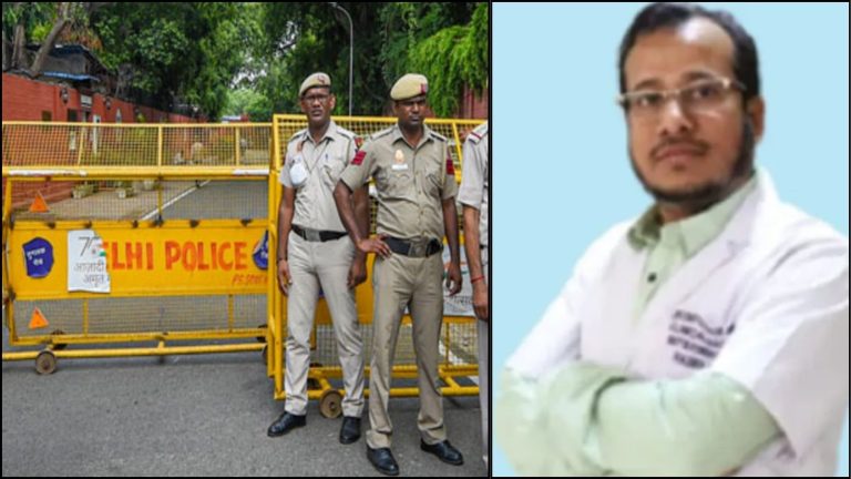 किसान सम्मान निधि में मिले पैसे का इस्तेमाल हथियार खरीदने में कर रहे थे अल कायदा के आतंकी, पैसे वसूलने के लिए कई लोगों से भरवाया था फॉर्म: दिल्ली पुलिस ने किया खुलासा