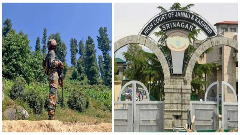 जमीन LOC पर, याचिका अब्दुल मजीद की, जस्टिस वसीम सादिक का फैसला- 46 साल का किराया दे सेना: जानिए उस फैसले के बारे में जिसमें हाई कोर्ट ने संपत्ति का अधिकार को बताया ‘मानवाधिकार’