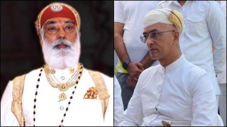 नाम के राजा, खून से राजतिलक, परंपरा निभाते-निभाते उदयपुर में हो गया बवाल: जानिए ‘राजपरिवार’ का दियादी झगड़ा कैसे पत्थरबाजी तक पहुँचा