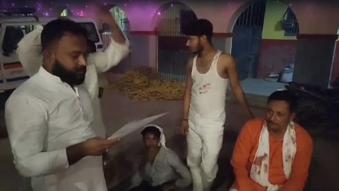 अयोध्या रामभक्त मुस्लिम पुलिस