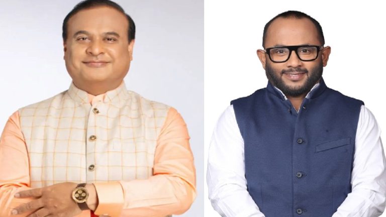 60% मुस्लिम, कॉन्ग्रेस के हुसैन परिवार का दबदबा… कुंदरकी जैसी ही है सामागुरी में BJP की जीत भी: असम-मेघालय में NDA का क्लीन स्वीप