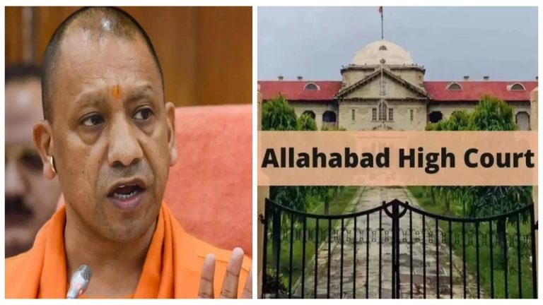 ‘किसी भी अवैध निर्माण’ को ध्वस्त किया जाना चाहिए: योगी सरकार ने अतिक्रमणकारियों को भेजी गई नोटिस को कोर्ट में सही ठहराया, बहराइच हिंसा में थे शामिल