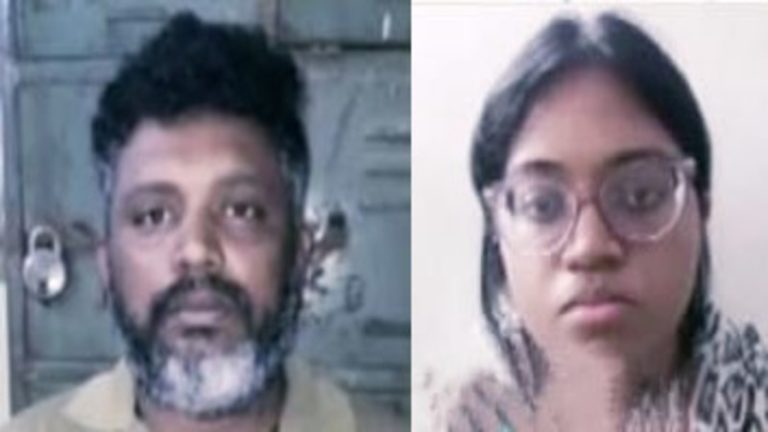 15 साल की नौकरानी को गर्म तवा-सिगरेट से दागा, मर गई तो घर छोड़ भाग गया मोहम्मद निशाद और उसकी बीवी: बाथरूम में मिली लाश, पुलिस ने 6 लोगों को पकड़ा