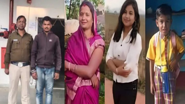 36 साल की कौशल्या, 17 की मुस्कान, 6 साल का मिंटू… मोख्तार अंसारी ने कुल्हाड़ी से काटकर उजाड़ दिया छत्तीसगढ़ का एक हिंदू परिवार, डेढ़ महीने बाद मिले कंकाल
