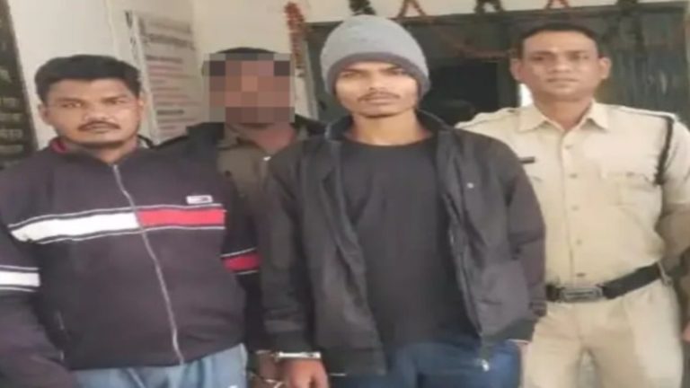 मोख्तार का अफेयर माँ से और भाई आरिफ का नाबालिग बेटी से: निकाह से इनकार के बाद रची भाइयों ने रची कत्ल की साजिश, 5 साल के बच्चे पर भी नहीं किया रहम