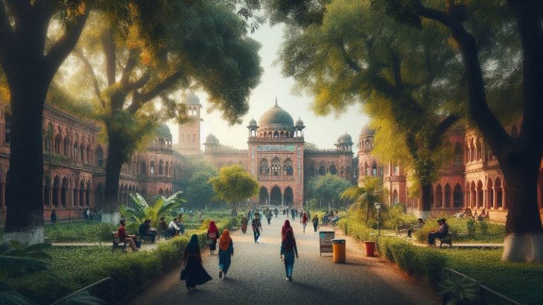 AMU पर पैमाना सेट, पर ‘अल्पसंख्यक दर्जे’ पर फैसला सुप्रीम कोर्ट की नई बेंच करेगी: क्या है आर्टिकल 30A, विवाद कितना पुराना… जानिए सब कुछ