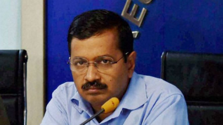 दिल्ली के लोगों को पानी-बिजली का बिल नहीं भरने के लिए अरविंद केजरीवाल ने उकसाया, कहा- फरवरी में AAP की सरकार बनते ही कर दूँगा माफ