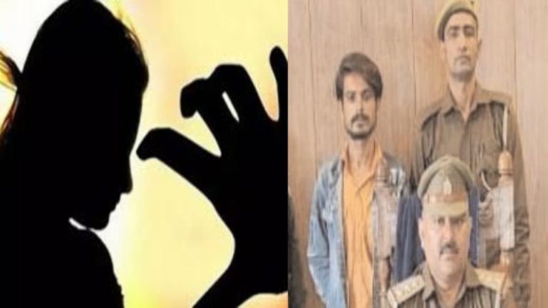 ‘तेरी बहन को मुसलमान बनाऊँगा’: चाकू दिखाकर फैज़ान ने शौच करने गई शादीशुदा दलित महिला का किया अपहरण, UP पुलिस ने दबोचा