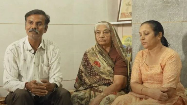 ‘पिता का सिर तेजाब से जलाया, सदमे में आई माँ ने किया था आत्महत्या का प्रयास’: गोधरा दंगों के पीड़ित ने बताई आपबीती