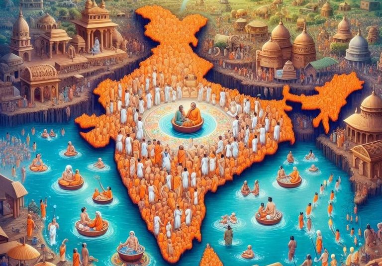 पत्थरबाजी, नारा-ए-तकबीर, अदालत पर अविश्वास, इबादत के नाम पर उन्माद… साल 712 की तरह दोबारा न हारे हिंदुस्तान, इसलिए समाधान जरूरी