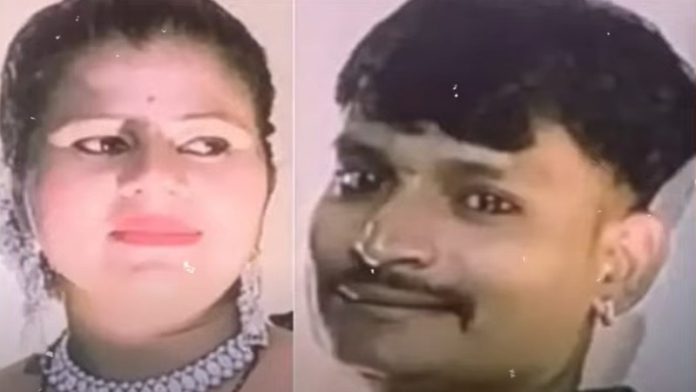 इंदौर गुजरात अपहरण नाबालिग