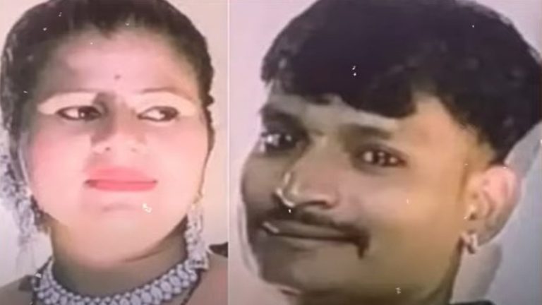 आदिल और आयशा ने नाबालिग लड़की का अपहरण किया, फिर गुजरात के व्यापारी को बेचा: लगातार होती रही रेप की शिकार, पुलिस ने 4 को दबोचा