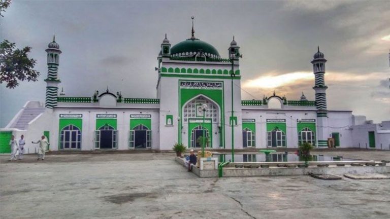 संभल के मजहबी ढाँचे की नहीं होगी रंगाई-पुताई: इलाहाबाद HC कोर्ट ने मस्जिद कमेटी को दिया झटका, ASI की रिपोर्ट देख दिए परिसर में सिर्फ ‘सफाई’ करने के आदेश